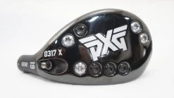 Cheap ๐ Pxg 0317 X Gen2 19* 3H Hybrid Club Head Only 967127 ๐คฉ