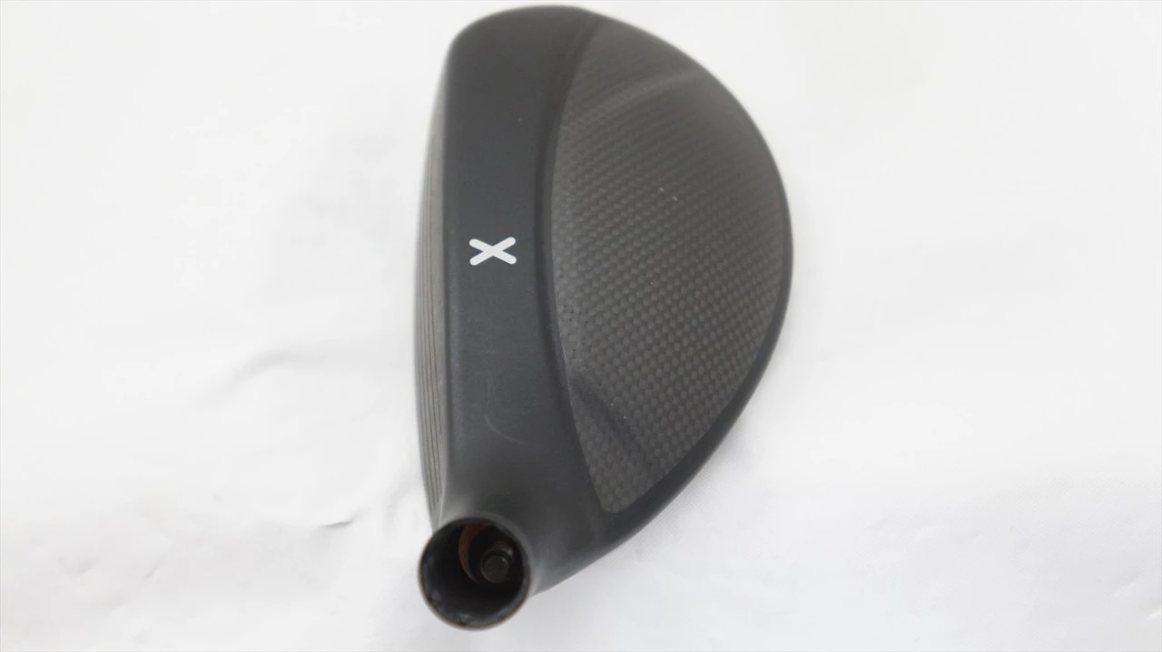 Cheap ๐ Pxg 0317 X Gen2 19* 3H Hybrid Club Head Only 967127 ๐คฉ 3 Cheap ๐ Pxg 0317 X Gen2 19* 3H Hybrid Club Head Only 967127 ๐คฉ - Image 3