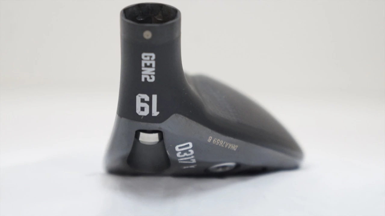 Cheap ๐ Pxg 0317 X Gen2 19* 3H Hybrid Club Head Only 967127 ๐คฉ 4 Cheap ๐ Pxg 0317 X Gen2 19* 3H Hybrid Club Head Only 967127 ๐คฉ - Image 4