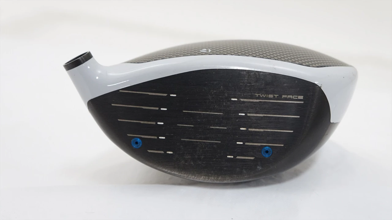 Cheapest 🌟 Taylormade Sim Max 9* Degree Drive Club Head Only 0967201 Lefty Lh 👏 3 Cheapest 🌟 Taylormade Sim Max 9* Degree Drive Club Head Only 0967201 Lefty Lh 👏 - Image 3