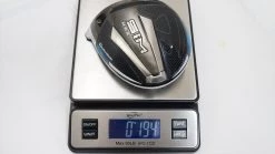 Cheapest 🌟 Taylormade Sim Max 9* Degree Drive Club Head Only 0967201 Lefty Lh 👏 11 Cheapest 🌟 Taylormade Sim Max 9* Degree Drive Club Head Only 0967201 Lefty Lh 👏 -Club Heads Sales Store 00967201 6 01826.1659482221 1