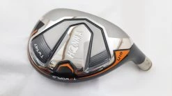 Best deal ๐ Honma Tw747 19* 3H Hybrid Club Head Only 967462 โ