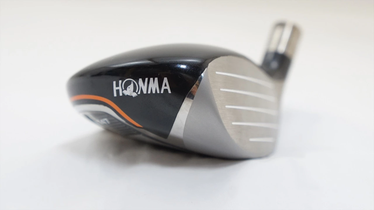 Best deal 🎁 Honma Tw747 19* 3H Hybrid Club Head Only 967462 ⌛ 6 Best deal 🎁 Honma Tw747 19* 3H Hybrid Club Head Only 967462 ⌛ - Image 6