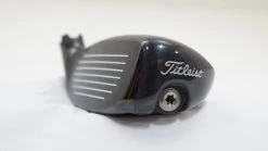 Best deal 🔥 Titleist 818 H2 19* 3H Hybrid Club Head Only 967467 Lefty Lh 😍 -Club Heads Sales Store 00967467 6 72654.1651104133 1