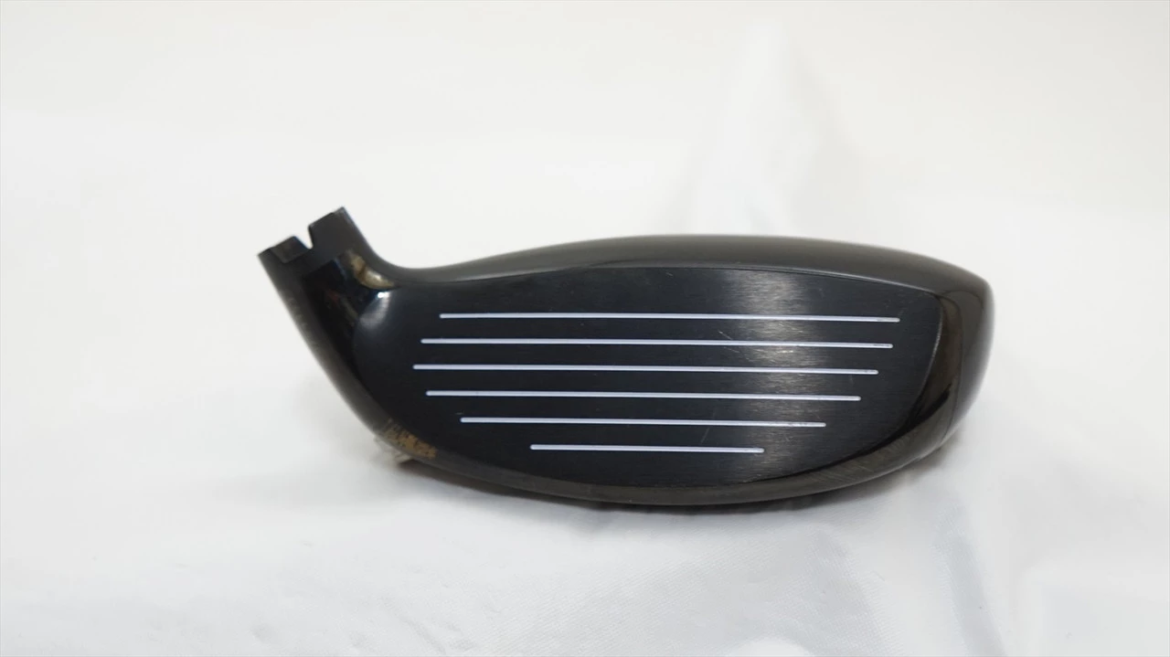 Promo 🤩 Titleist 818 H1 19* 3H Hybrid Club Head Only 967468 Lefty Lh 👏 3 Promo 🤩 Titleist 818 H1 19* 3H Hybrid Club Head Only 967468 Lefty Lh 👏 - Image 3