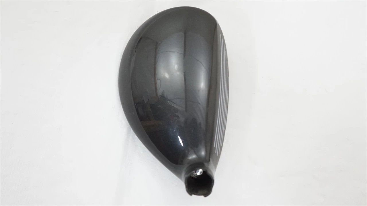 Promo 🤩 Titleist 818 H1 19* 3H Hybrid Club Head Only 967468 Lefty Lh 👏 4 Promo 🤩 Titleist 818 H1 19* 3H Hybrid Club Head Only 967468 Lefty Lh 👏 - Image 4