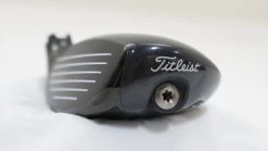 Promo 🤩 Titleist 818 H1 19* 3H Hybrid Club Head Only 967468 Lefty Lh 👏 11 Promo 🤩 Titleist 818 H1 19* 3H Hybrid Club Head Only 967468 Lefty Lh 👏 -Club Heads Sales Store 00967468 6 98908.1651104096 1