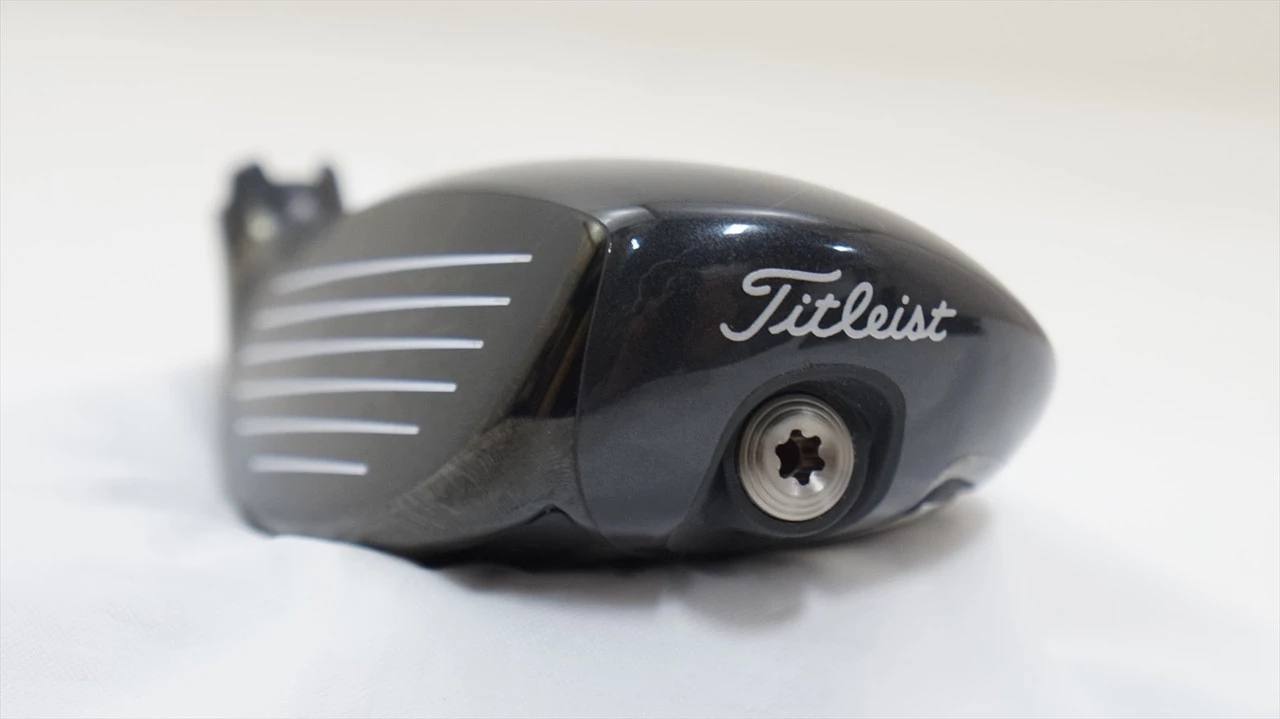 Promo 🤩 Titleist 818 H1 19* 3H Hybrid Club Head Only 967468 Lefty Lh 👏 6 Promo 🤩 Titleist 818 H1 19* 3H Hybrid Club Head Only 967468 Lefty Lh 👏 - Image 6