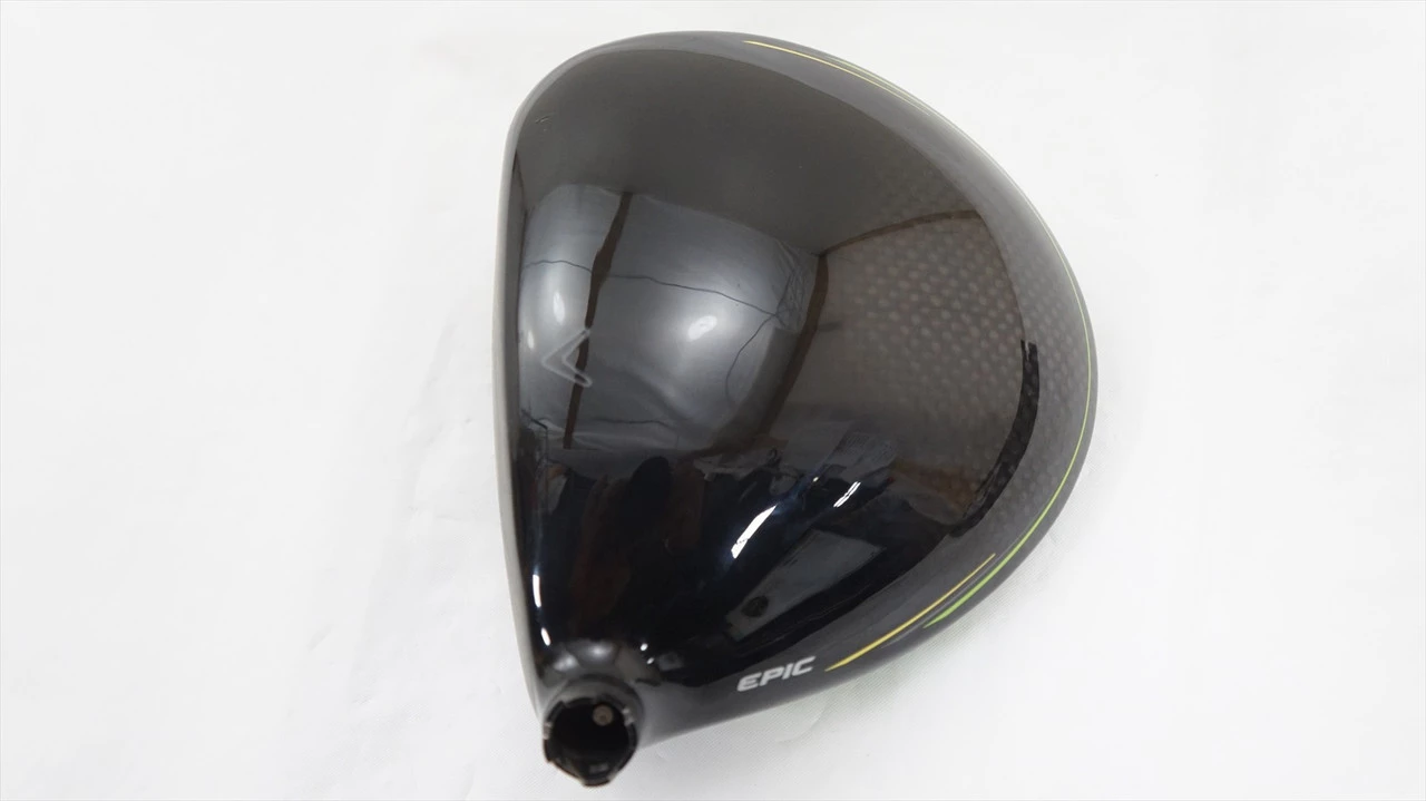 Best reviews of ❤️ Callaway Epic Flash Sub Zero Double Diamond 9* Driver Club Head Only 967488 🤩 3 Best reviews of ❤️ Callaway Epic Flash Sub Zero Double Diamond 9* Driver Club Head Only 967488 🤩 - Image 3