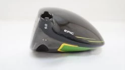 Best reviews of ❤️ Callaway Epic Flash Sub Zero Double Diamond 9* Driver Club Head Only 967488 🤩 8 Best reviews of ❤️ Callaway Epic Flash Sub Zero Double Diamond 9* Driver Club Head Only 967488 🤩 -Club Heads Sales Store 00967488 4 66464.1651104100 1