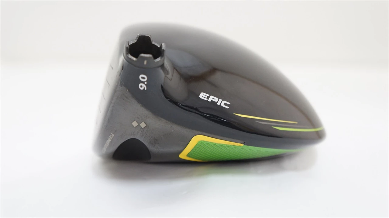 Best reviews of ❤️ Callaway Epic Flash Sub Zero Double Diamond 9* Driver Club Head Only 967488 🤩 4 Best reviews of ❤️ Callaway Epic Flash Sub Zero Double Diamond 9* Driver Club Head Only 967488 🤩 - Image 4