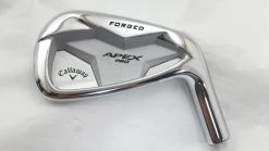 Brand new ๐งจ Callaway Apex Pro 19 #8 Iron Club Head Only 967498 ๐ฅ