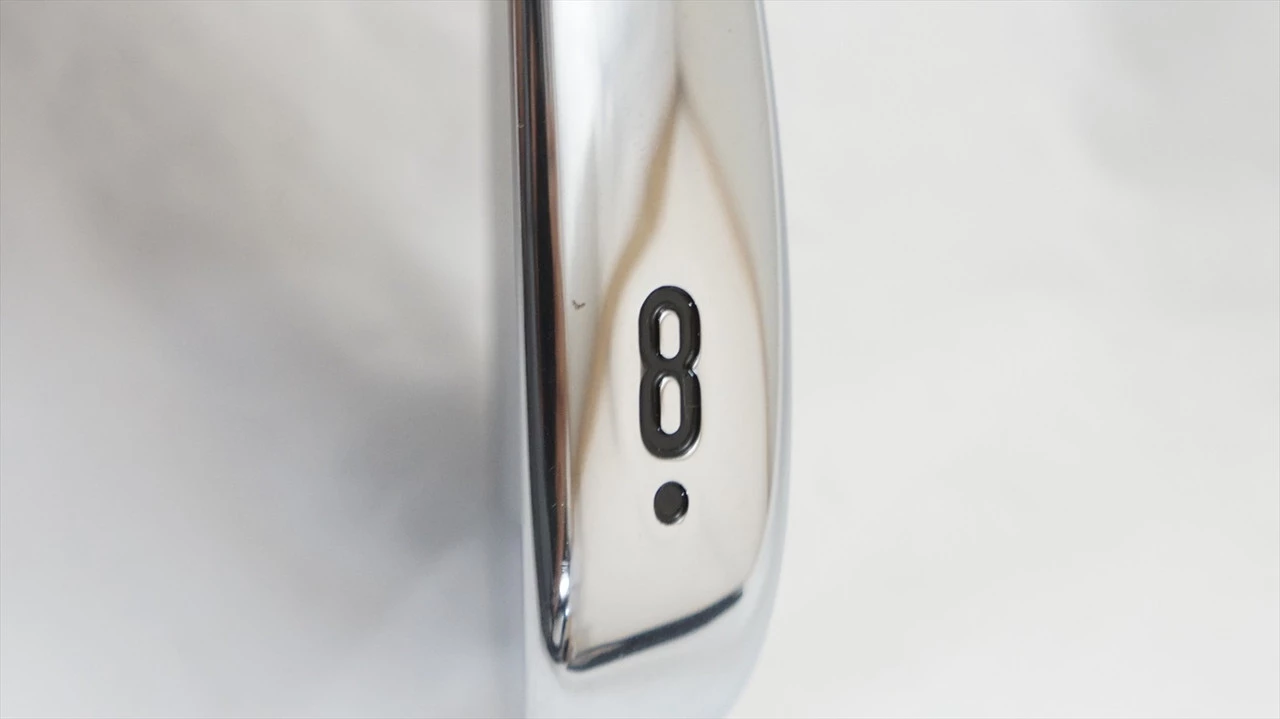 Brand new ๐งจ Callaway Apex Pro 19 #8 Iron Club Head Only 967498 ๐ฅ 2 Brand new ๐งจ Callaway Apex Pro 19 #8 Iron Club Head Only 967498 ๐ฅ - Image 2