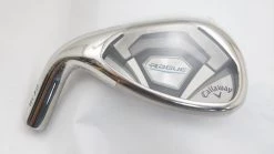 Flash Sale 👍 New Callaway Rogue X Cf 18 Sand Sw Wedge Club Head Only 968442 Lefty Lh 🎁