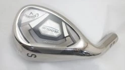 Flash Sale 👍 New Callaway Rogue X Cf 18 Sand Sw Wedge Club Head Only 968442 Lefty Lh 🎁 -Club Heads Sales Store 00968442 4 13098.1654280867 1