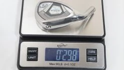 Flash Sale 👍 New Callaway Rogue X Cf 18 Sand Sw Wedge Club Head Only 968442 Lefty Lh 🎁 -Club Heads Sales Store 00968442 5 22092.1654280868 1