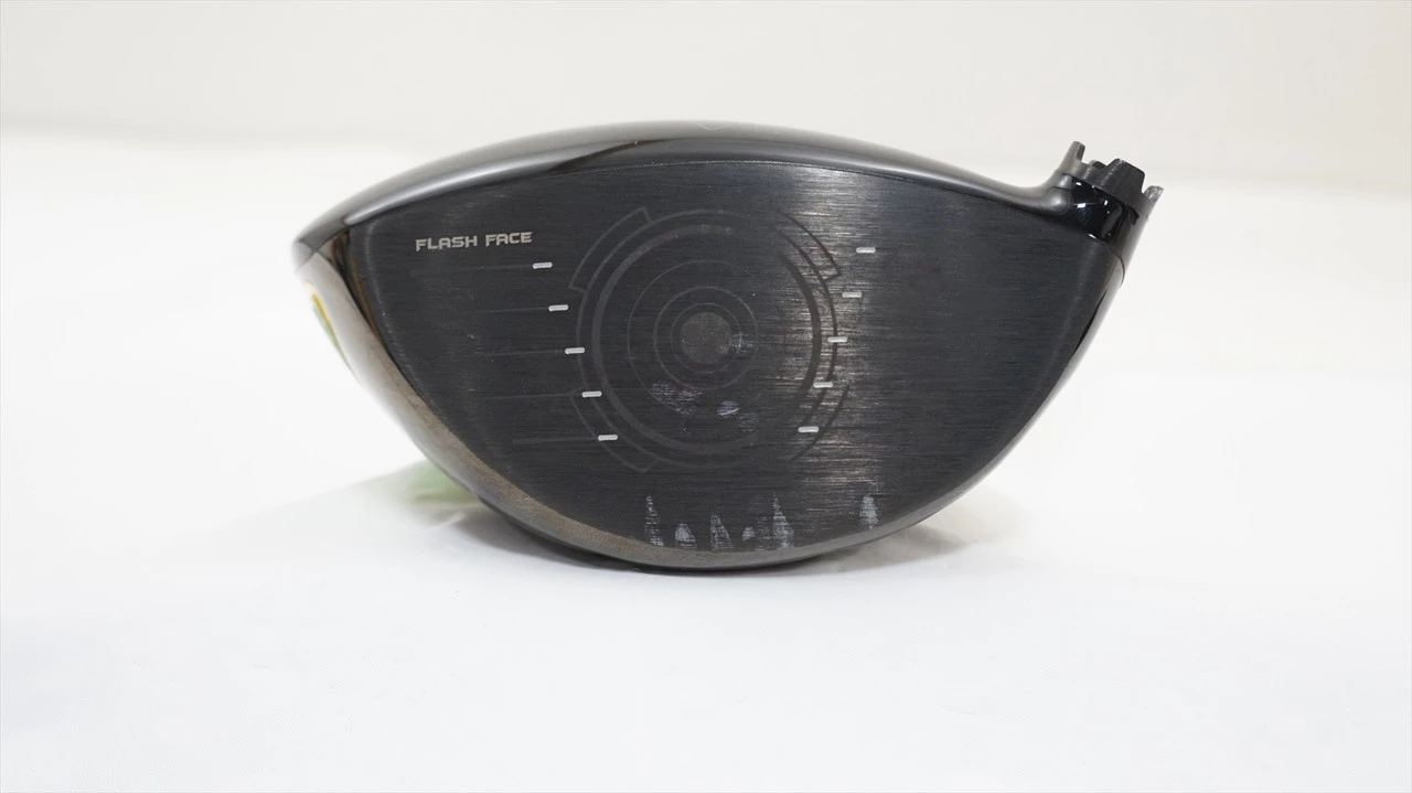 Buy π Callaway Epic Flash Sub Zero Triple Diamond 9* Driver Club Head Only 968792 π 2 Buy π Callaway Epic Flash Sub Zero Triple Diamond 9* Driver Club Head Only 968792 π - Image 2