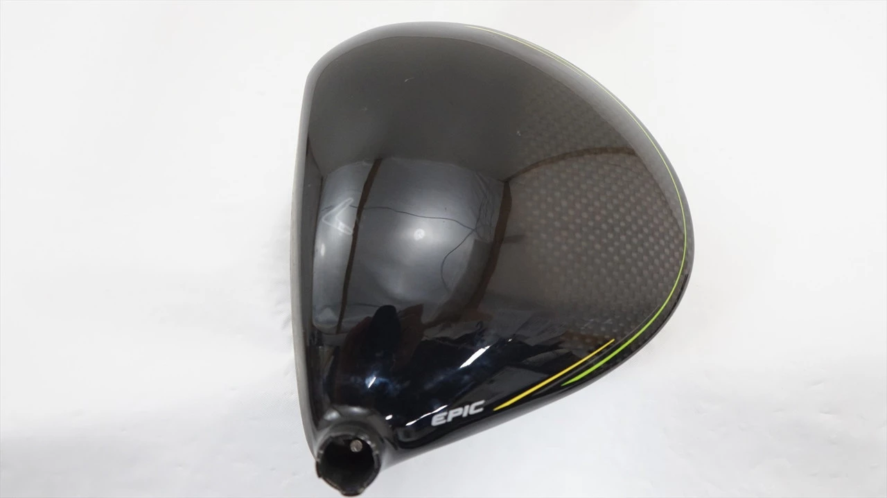 Buy π Callaway Epic Flash Sub Zero Triple Diamond 9* Driver Club Head Only 968792 π 3 Buy π Callaway Epic Flash Sub Zero Triple Diamond 9* Driver Club Head Only 968792 π - Image 3