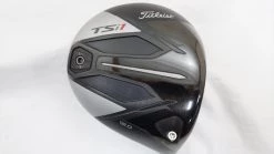 Flash Sale 👍 Titleist Tsi1 12* Degree Driver Club Head Only 970715 ⭐