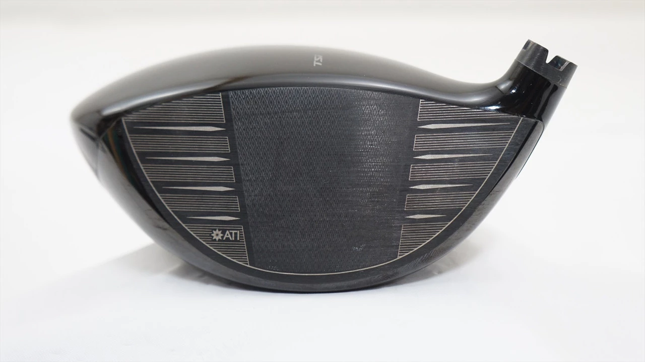 Flash Sale ๐ Titleist Tsi1 12* Degree Driver Club Head Only 970715 โญ 2 Flash Sale ๐ Titleist Tsi1 12* Degree Driver Club Head Only 970715 โญ - Image 2