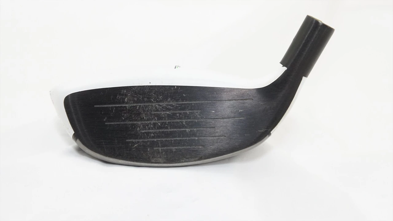 Flash Sale 💯 Taylormade Rocketballz Tour 18* 3 Hybrid Club Head Only 970763 🌟 2 Flash Sale 💯 Taylormade Rocketballz Tour 18* 3 Hybrid Club Head Only 970763 🌟 - Image 2