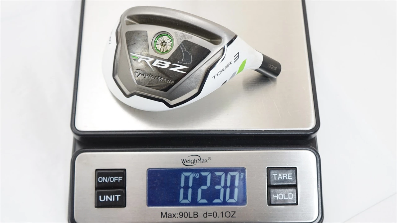 Flash Sale 💯 Taylormade Rocketballz Tour 18* 3 Hybrid Club Head Only 970763 🌟 5 Flash Sale 💯 Taylormade Rocketballz Tour 18* 3 Hybrid Club Head Only 970763 🌟 - Image 5