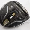 Promo 😍 Taylormade M2 9.5* Degree Driver Club Head Only 970783 🤩