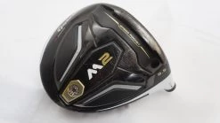 Promo 😍 Taylormade M2 9.5* Degree Driver Club Head Only 970783 🤩