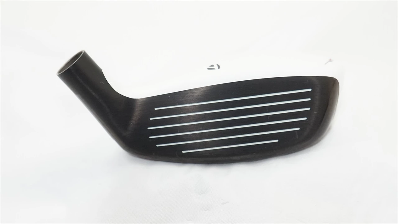 Best Sale ๐ Taylormade Fct Rescue 21* 4 Hybrid Club Head Only 970892 Lefty Lh โ๏ธ 2 Best Sale ๐ Taylormade Fct Rescue 21* 4 Hybrid Club Head Only 970892 Lefty Lh โ๏ธ - Image 2