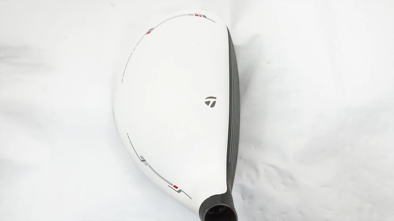 Best Sale ๐ Taylormade Fct Rescue 21* 4 Hybrid Club Head Only 970892 Lefty Lh โ๏ธ 3 Best Sale ๐ Taylormade Fct Rescue 21* 4 Hybrid Club Head Only 970892 Lefty Lh โ๏ธ - Image 3
