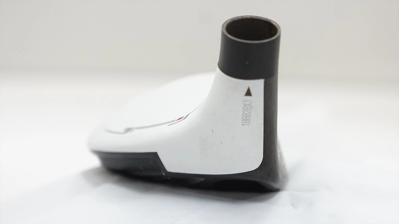 Best Sale ๐ Taylormade Fct Rescue 21* 4 Hybrid Club Head Only 970892 Lefty Lh โ๏ธ 4 Best Sale ๐ Taylormade Fct Rescue 21* 4 Hybrid Club Head Only 970892 Lefty Lh โ๏ธ - Image 4