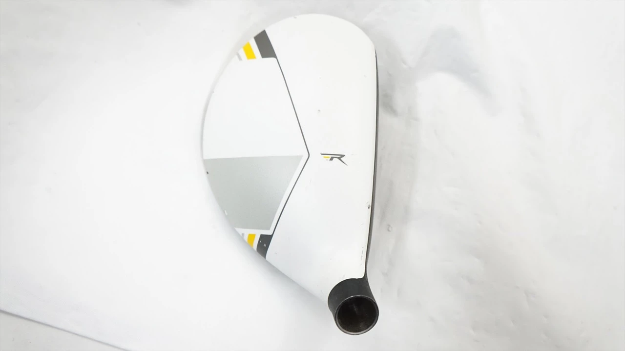 Best deal 🔥 LH Taylormade Rocketballz Stage 2 Tour 18.5* #3 Hybrid Club Head Only 970893 😀 4 Best deal 🔥 LH Taylormade Rocketballz Stage 2 Tour 18.5* #3 Hybrid Club Head Only 970893 😀 - Image 4