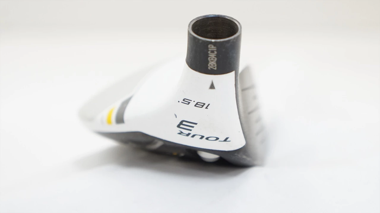 Best deal 🔥 LH Taylormade Rocketballz Stage 2 Tour 18.5* #3 Hybrid Club Head Only 970893 😀 5 Best deal 🔥 LH Taylormade Rocketballz Stage 2 Tour 18.5* #3 Hybrid Club Head Only 970893 😀 - Image 5