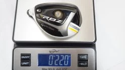 Best deal 🔥 LH Taylormade Rocketballz Stage 2 Tour 18.5* #3 Hybrid Club Head Only 970893 😀 11 Best deal 🔥 LH Taylormade Rocketballz Stage 2 Tour 18.5* #3 Hybrid Club Head Only 970893 😀 -Club Heads Sales Store 00970893 6 98931.1651104188 1