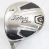 Deals 👏 Titleist 909D2 8.5* Degree Driver Club Head Only 970894 Lefty Lh ✔️