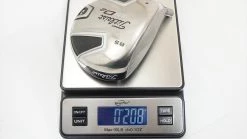 Deals 👏 Titleist 909D2 8.5* Degree Driver Club Head Only 970894 Lefty Lh ✔️ 9 Deals 👏 Titleist 909D2 8.5* Degree Driver Club Head Only 970894 Lefty Lh ✔️ -Club Heads Sales Store 00970894 5 18600.1651104190 1