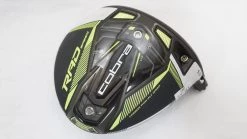 Cheap 🔥 Cobra Radspeed 9* Degree Driver Club Head Only 971231 🤩