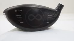 Cheap 🔥 Cobra Radspeed 9* Degree Driver Club Head Only 971231 🤩 -Club Heads Sales Store 00971231 3 98372.1654281225 1
