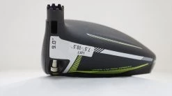 Cheap 🔥 Cobra Radspeed 9* Degree Driver Club Head Only 971231 🤩 -Club Heads Sales Store 00971231 5 86238.1654281226 1