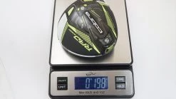 Cheap 🔥 Cobra Radspeed 9* Degree Driver Club Head Only 971231 🤩 -Club Heads Sales Store 00971231 6 00995.1654281226 1