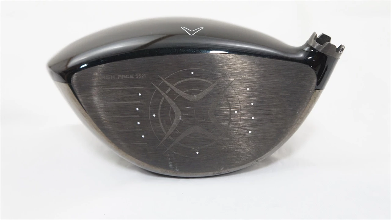 New 👏 Callaway Epic Speed Triple Diamond 9* Degree Driver Club Head Only 971602 ❤️ 2 New 👏 Callaway Epic Speed Triple Diamond 9* Degree Driver Club Head Only 971602 ❤️ - Image 2