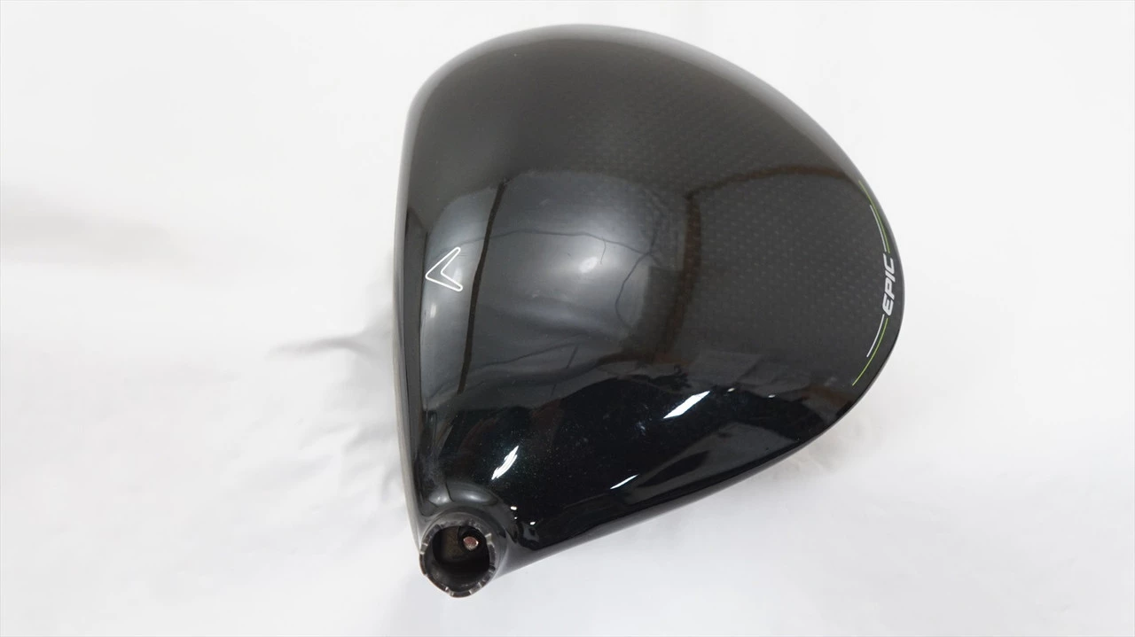 New 👏 Callaway Epic Speed Triple Diamond 9* Degree Driver Club Head Only 971602 ❤️ 3 New 👏 Callaway Epic Speed Triple Diamond 9* Degree Driver Club Head Only 971602 ❤️ - Image 3