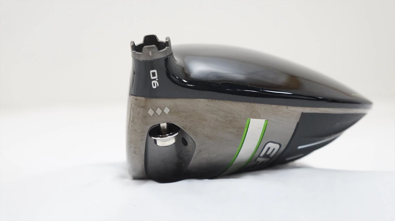 New 👏 Callaway Epic Speed Triple Diamond 9* Degree Driver Club Head Only 971602 ❤️ 4 New 👏 Callaway Epic Speed Triple Diamond 9* Degree Driver Club Head Only 971602 ❤️ - Image 4