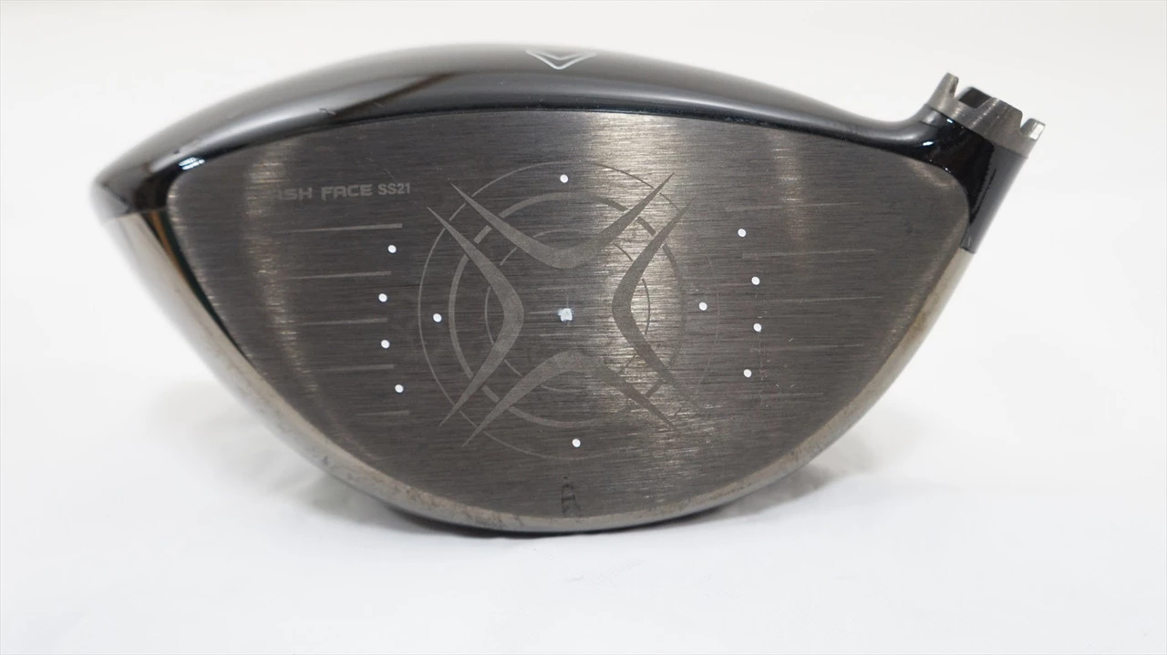 Best deal 🧨 Callaway Epic Speed Triple Diamond Ds 10.5* Degree Driver Club Head Only 971603 ❤️ 2 Best deal 🧨 Callaway Epic Speed Triple Diamond Ds 10.5* Degree Driver Club Head Only 971603 ❤️ - Image 2