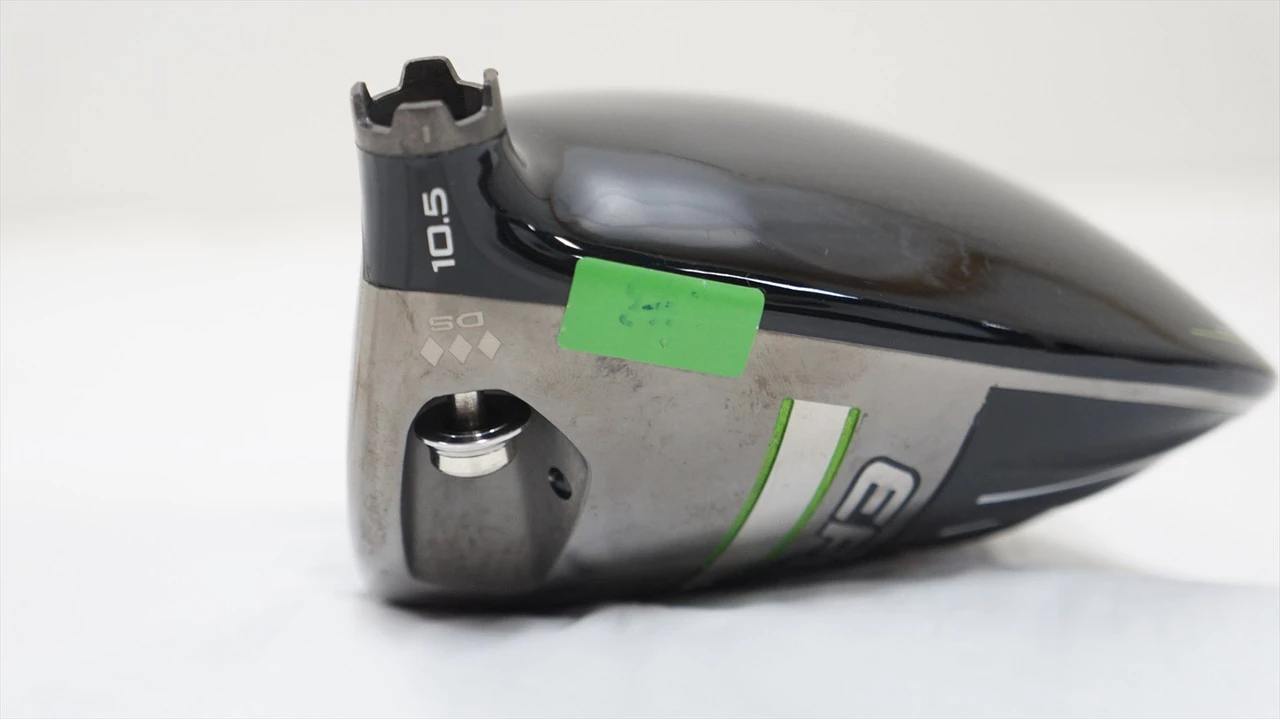 Best deal 🧨 Callaway Epic Speed Triple Diamond Ds 10.5* Degree Driver Club Head Only 971603 ❤️ 4 Best deal 🧨 Callaway Epic Speed Triple Diamond Ds 10.5* Degree Driver Club Head Only 971603 ❤️ - Image 4