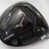 Top 10 ⭐ Mizuno St-X 10.5* Degree Driver Club Head Only 975546 ✨