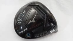 Top 10 ⭐ Mizuno St-X 10.5* Degree Driver Club Head Only 975546 ✨
