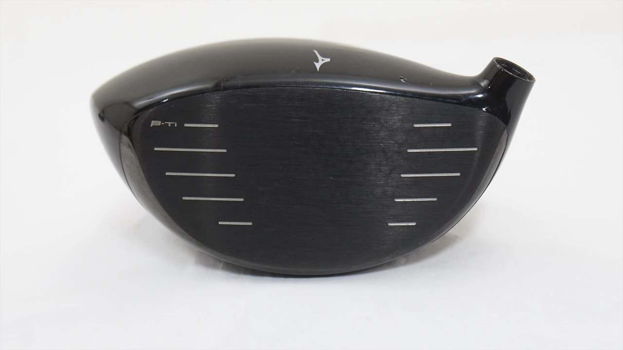 Top 10 ⭐ Mizuno St-X 10.5* Degree Driver Club Head Only 975546 ✨ 3 Top 10 ⭐ Mizuno St-X 10.5* Degree Driver Club Head Only 975546 ✨ - Image 3