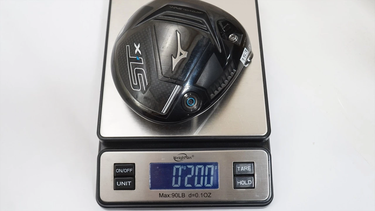 Top 10 ⭐ Mizuno St-X 10.5* Degree Driver Club Head Only 975546 ✨ 6 Top 10 ⭐ Mizuno St-X 10.5* Degree Driver Club Head Only 975546 ✨ - Image 6