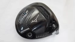 Best Sale 😉 Mizuno St-X 12* Degree Driver Club Head Only 975547 👏